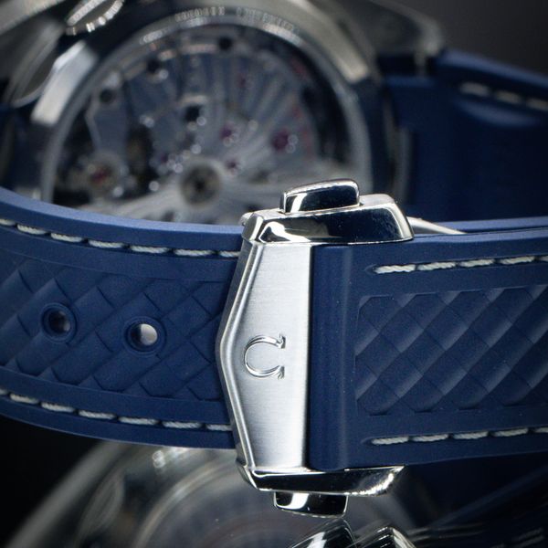 Omega Aqua Terra 150m Gents 220.12.41.21.06.001